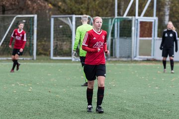 Bild 10 - F Hamburger SV - ATS Buntendor : Ergebnis: 3:0